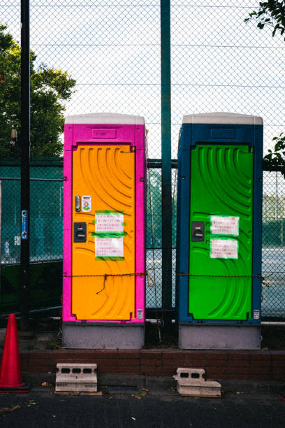 Portable Toilet Options We Offer in South Valley Stream, NY